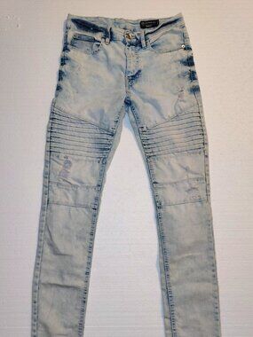 Southpole Skinny Jeans